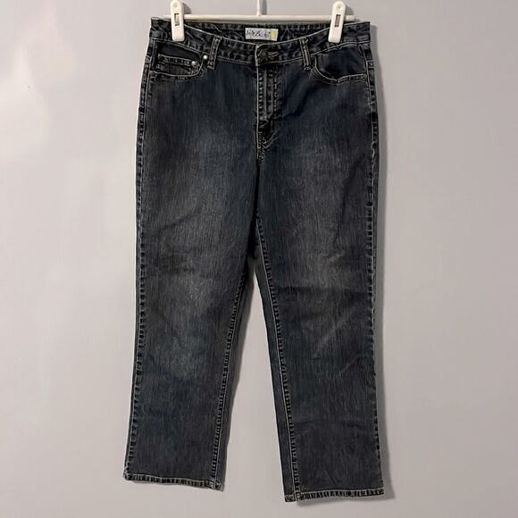 Womens’ LA Blues Jeans Size 7M - Picture 2 of 5